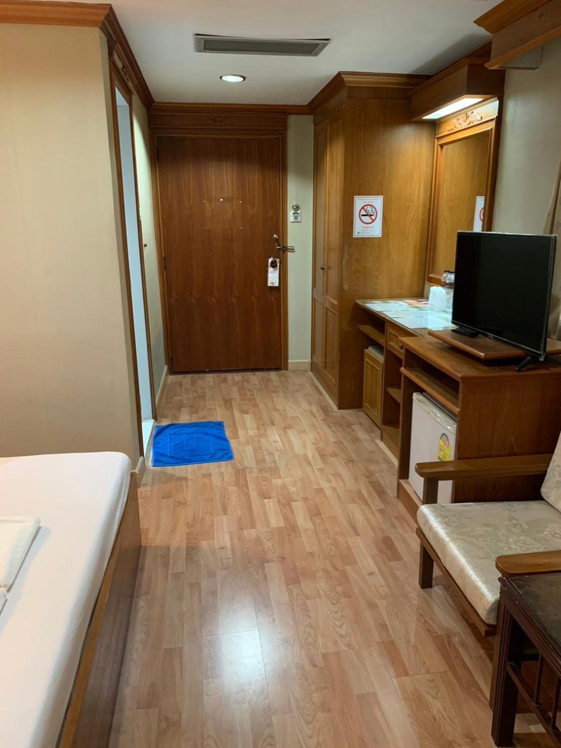 Imperial Sakon Hotel Sakon Nakhon Ngoại thất bức ảnh
