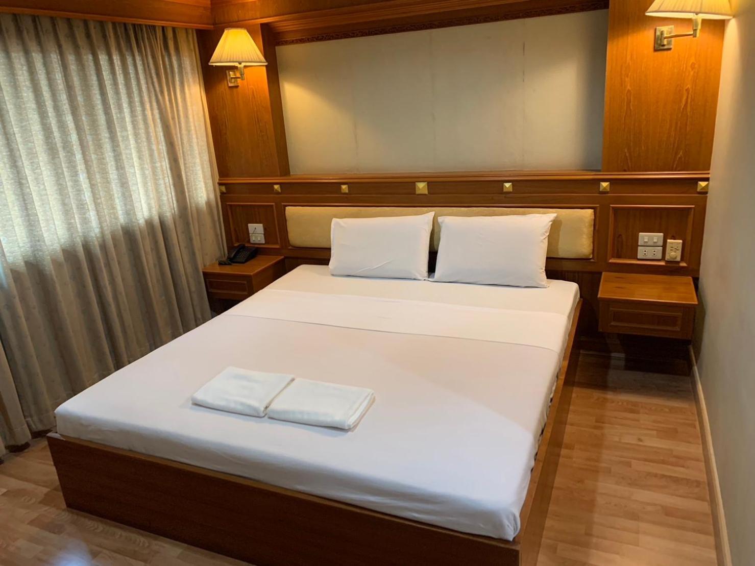 Imperial Sakon Hotel Sakon Nakhon Ngoại thất bức ảnh